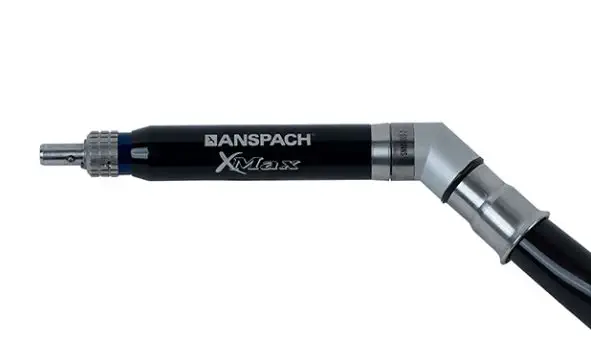 ドリルタイプ外科手術用電動工具 - ANSPACH™ XMAX™ - Depuy