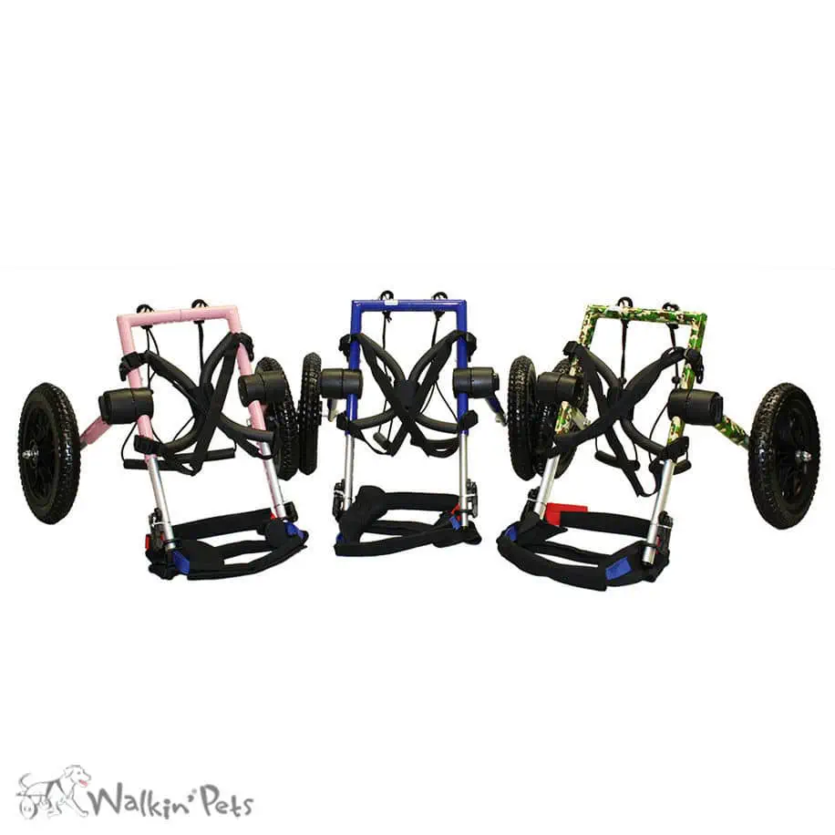 犬用動物用車椅子 - Walkin' Wheels® MEDIUM - Walkin' Pets 犬用動物用車椅子 - Walkin' Wheels® MEDIUM - Walkin' Pets