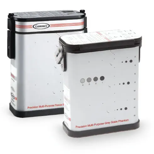 超音波画像診断用試験用ファントム - Sono403™ - Sun Nuclear - 一般用