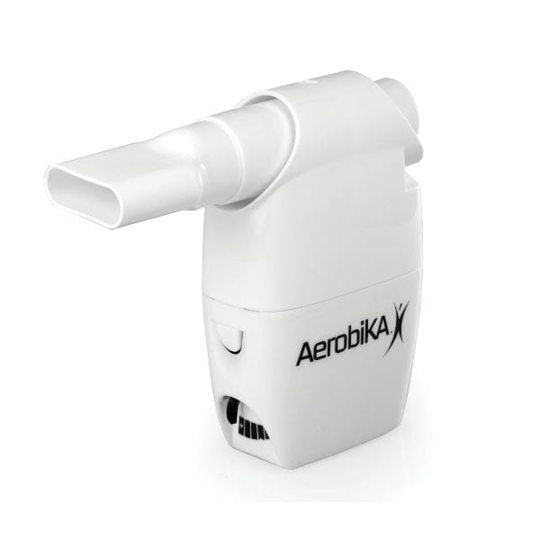 空気吸入器 - Aerobika - Trudell Medical International