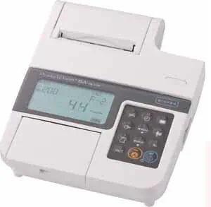 マルチパラメータPOC分析装置 - POCKETCHEM™ BA PA-4140 - Arkray