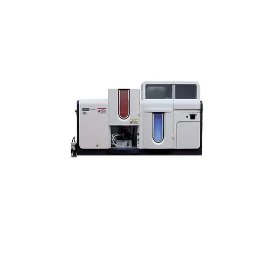 炎分光器 - ZA3 series - Hitachi High-Technologies - グラファイト炉