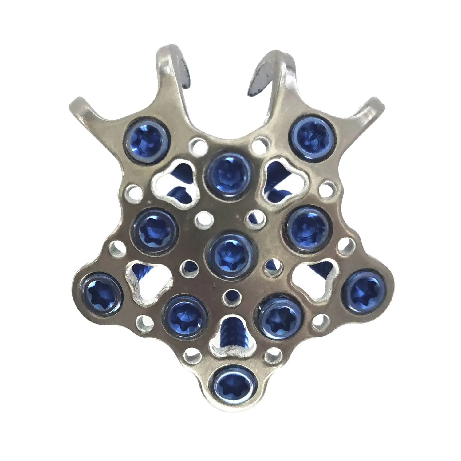 膝蓋骨用圧迫プレート - HJ-Patella Hook - Health-Joy Medical