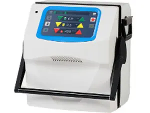 自宅療養用血液透析装置 - Versi™HD - NxStage Medical - 携帯型