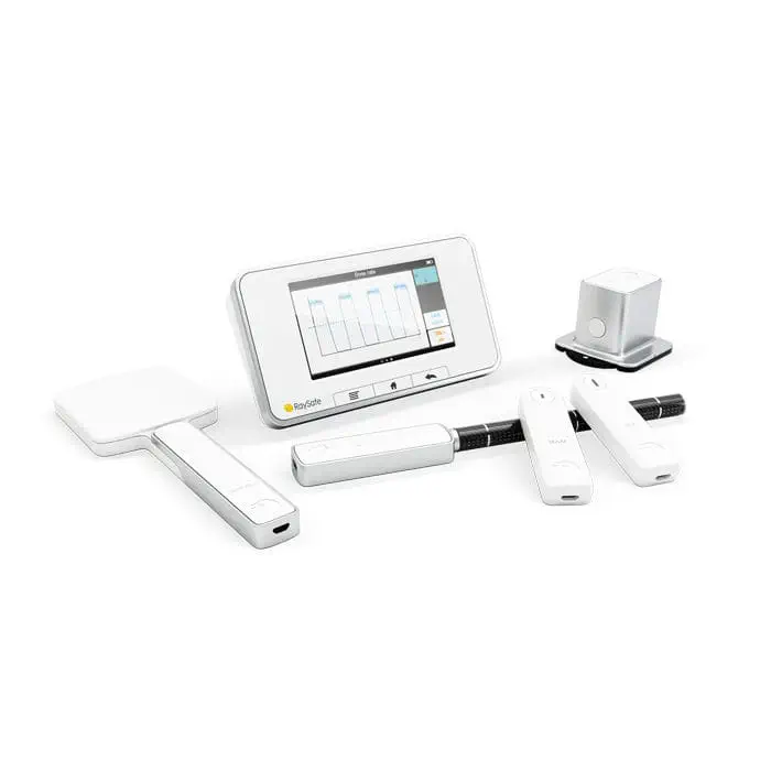 X線品質管理用線量計 - X2 - RaySafe