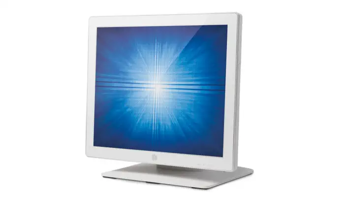 elo 17.0型LCDデスクトップタッチモニター はめ込ん