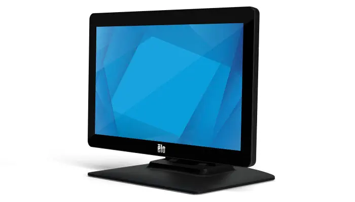 医療用モニター - 1502L - Elo Touch Solutions - 1920 x 1080 / 15.6