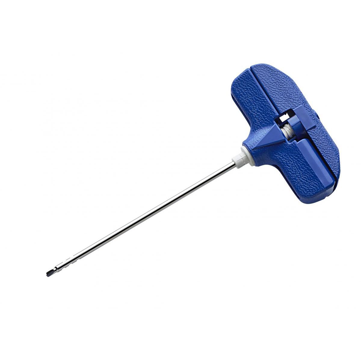 骨髄生検針 - BMHN1104VX - Argon Medical Devices - 安全機構 骨髄生検針 - BMHN1104VX - Argon Medical Devices - 安全機構