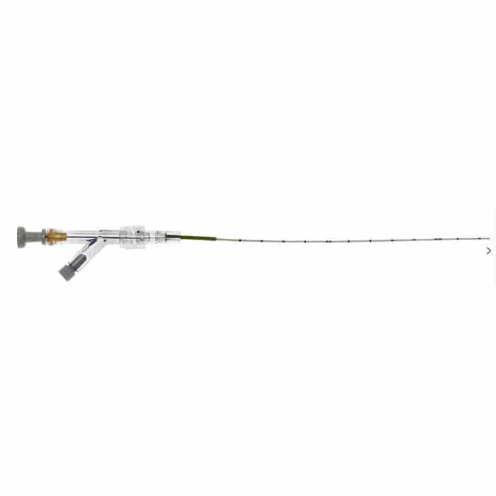 アクセスカテーテル - L-Cath™ - Argon Medical Devices - 末梢