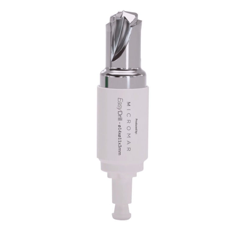 頭蓋穿孔器 - EasyDrill - Micromar