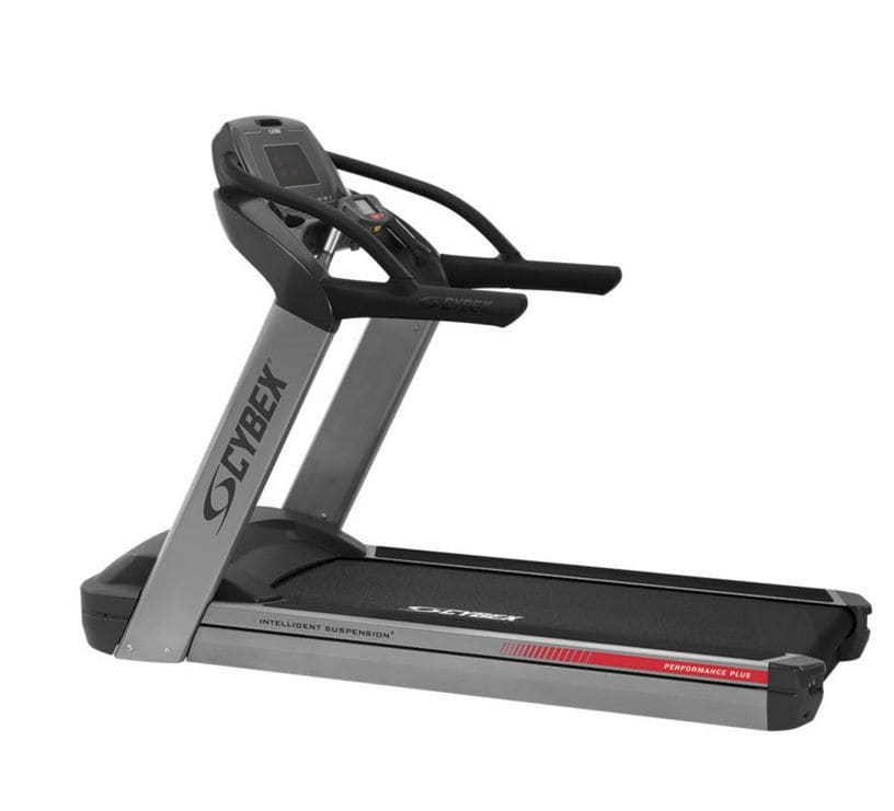 ミルミル 傾斜付きトレッドミル - 790T - Cybex