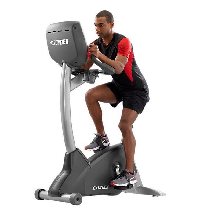 エアロバイク - 625C - Cybex エアロバイク - 625C - Cybex