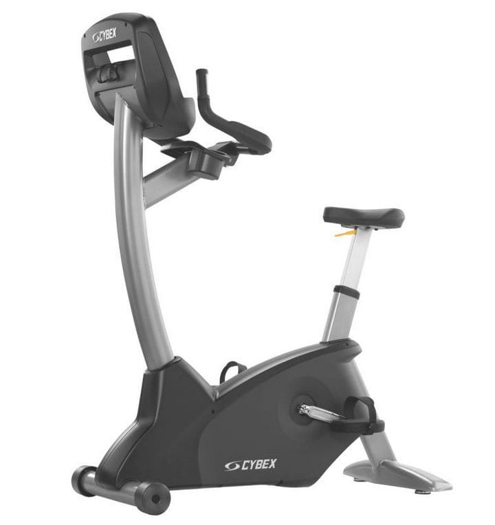 エアロバイク - 525C - Cybex