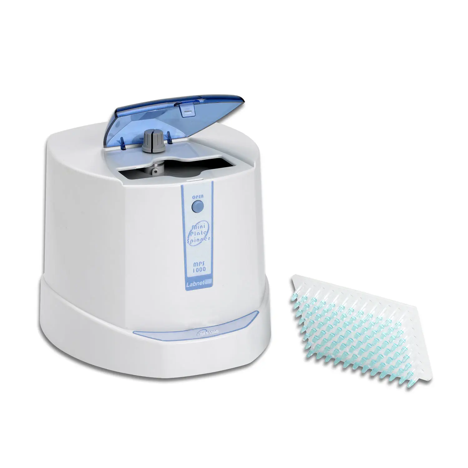 アズワン　マイクロプレート用遠心機　遠心分離機　ウェルプレート　MPS1000 アズワン マイクロプレート用遠心機 遠心分離機 ウェルプレート