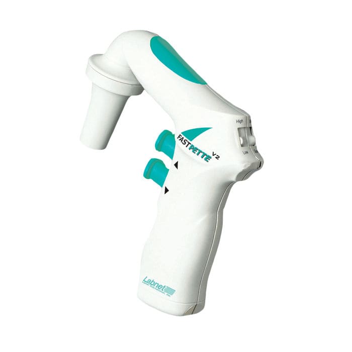 piroさん専用ページ　２本セット 電子ピペット制御装置 - FastPette™ V2 - Labnet International