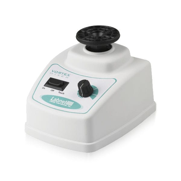 ボルテックス研究用振とう機 - VX-200 - Labnet International