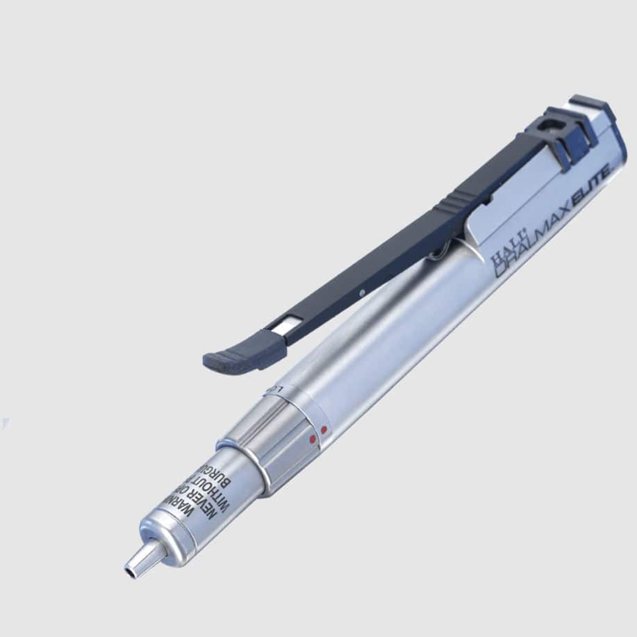 ドリルタイプ外科手術用電動工具 - Surgairtome Two® - ConMed