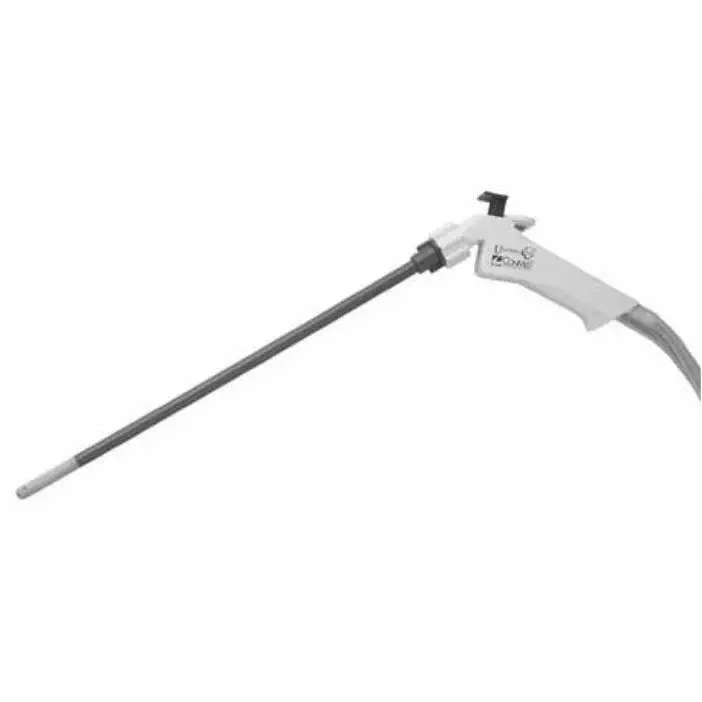 腹腔鏡電極 - Universal Plus® - ConMed - 針 / ステンレス製 / 再使用可能