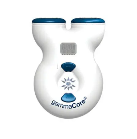 経皮的神経刺激装置 - gammaCore® - ElectroCore Medical - 迷走