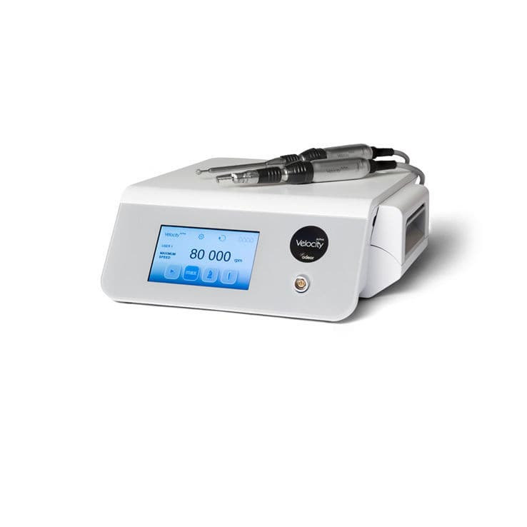 ドリルタイプ外科手術用電動工具 - Velocity® - Adeor - リーマー