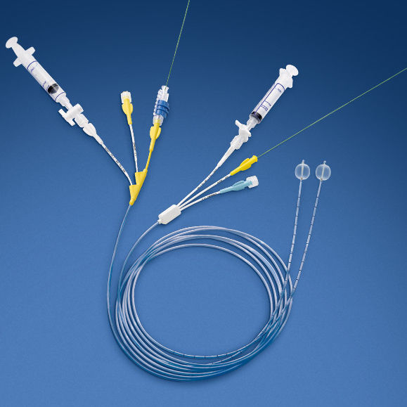 消化器造影用バルーンカテーテルFR-18/十二指腸 先端ボールツキ ファイコン 117818 医療機器認証取得済 (63-6322-58) バルーンカテーテル\" 通販モノタロウ 最短即日出荷