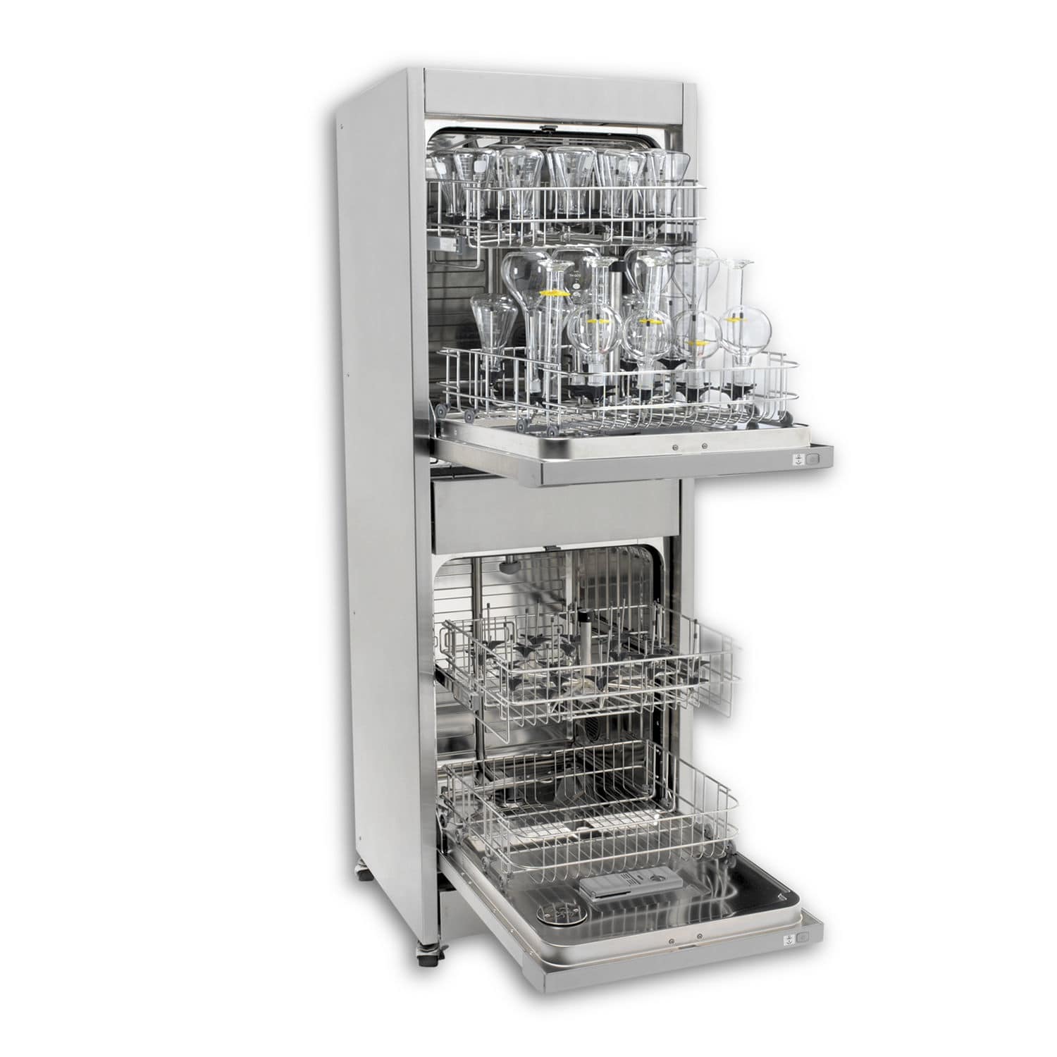 ガラス製品洗浄機 SpaceSaver™ SP SCIENTIFIC PRODUCTS