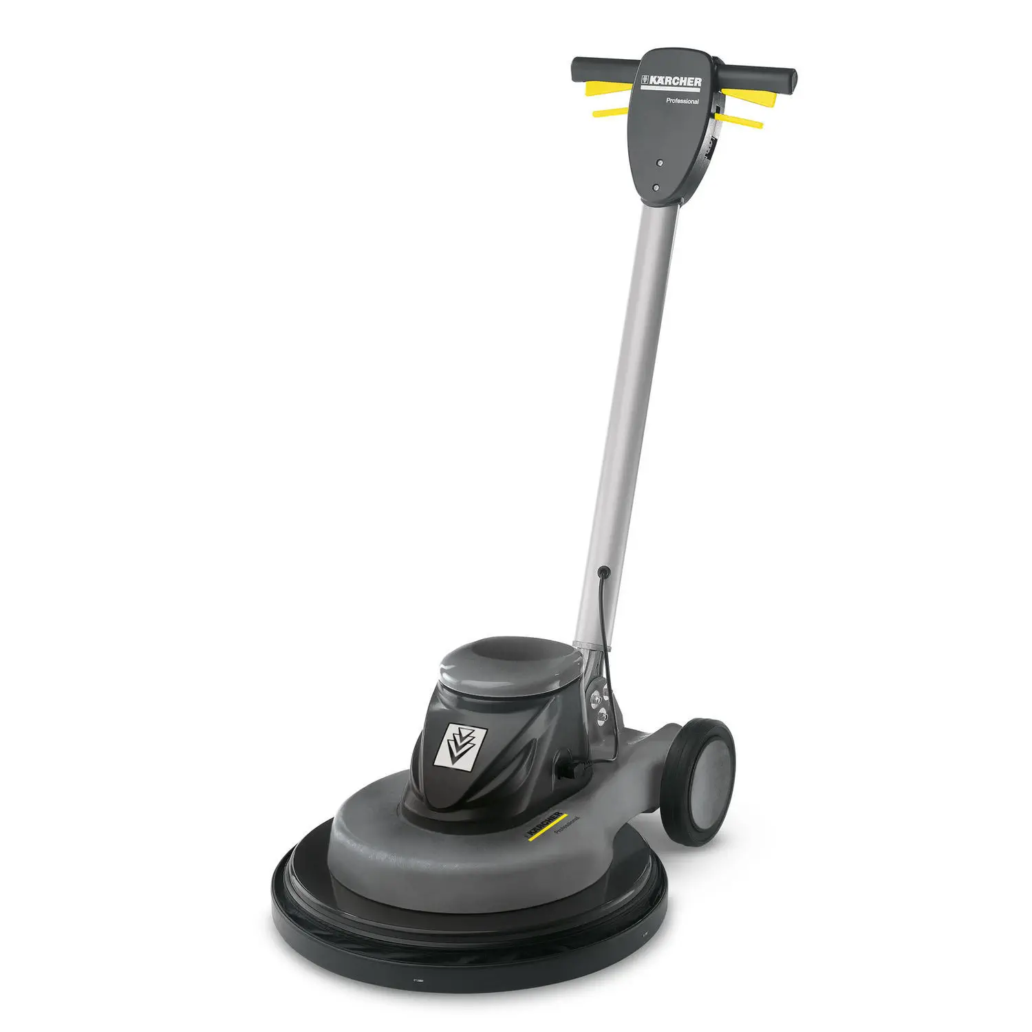 手押し式バーニッシャー - BDP 50/1500 C - KARCHER