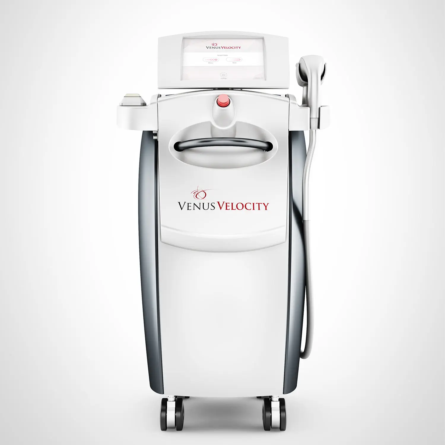 脱毛用レーザー - Venus Velocity - Venus Concept - ダイオード