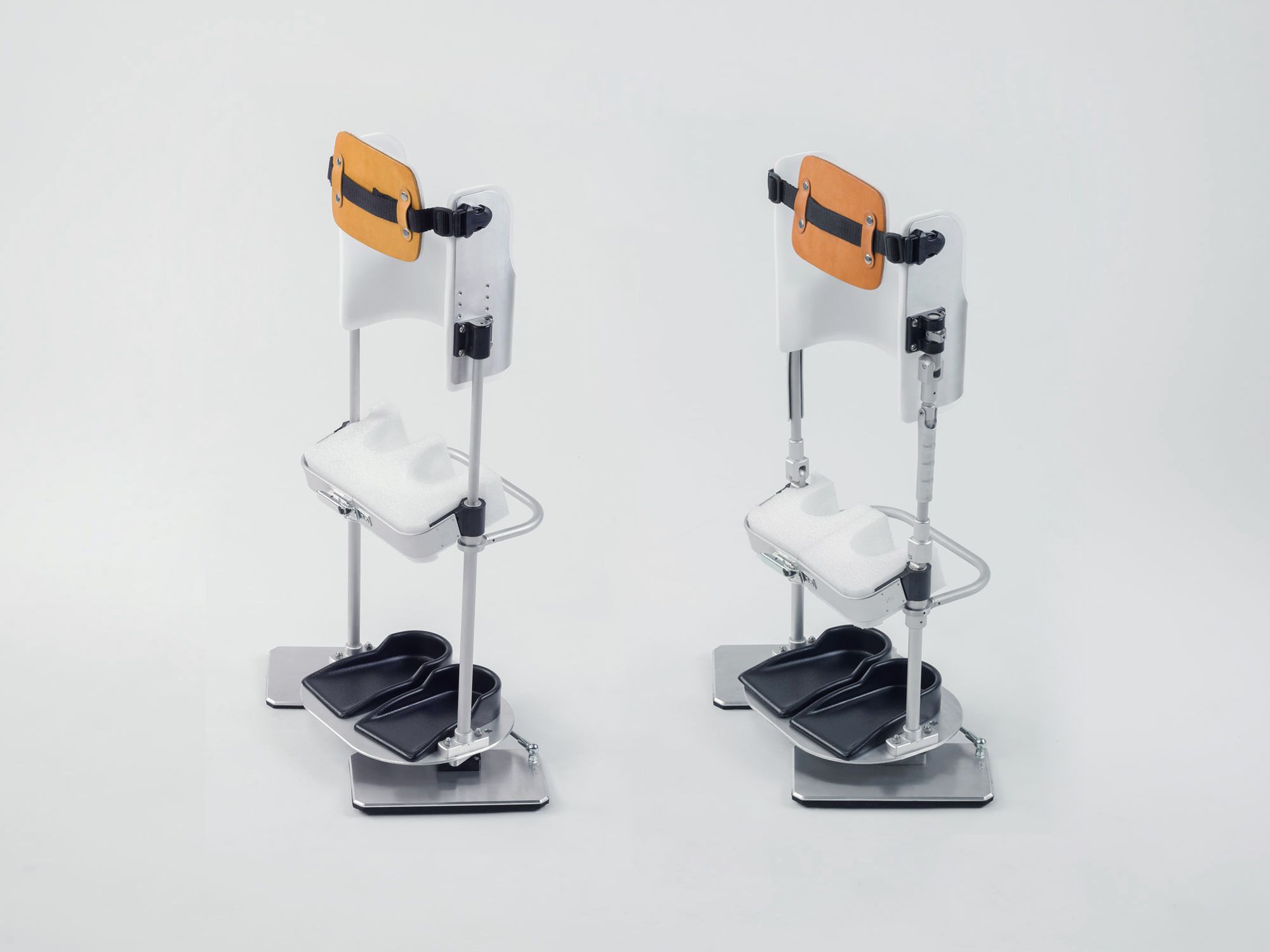 子供用スタンディング フレーム - PARAPODIUM - Orthos International