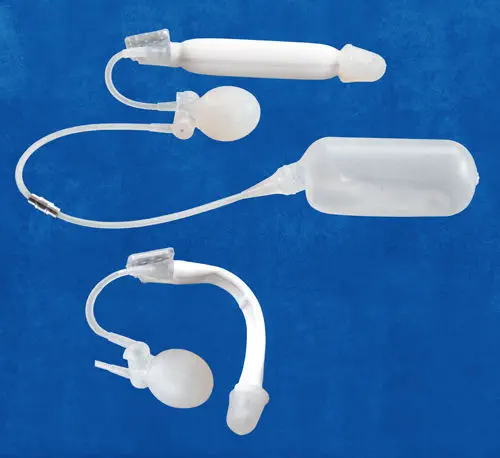 FTM袋 膨張式勃起補助具 - 475 FTM - Zephyr Surgical Implants