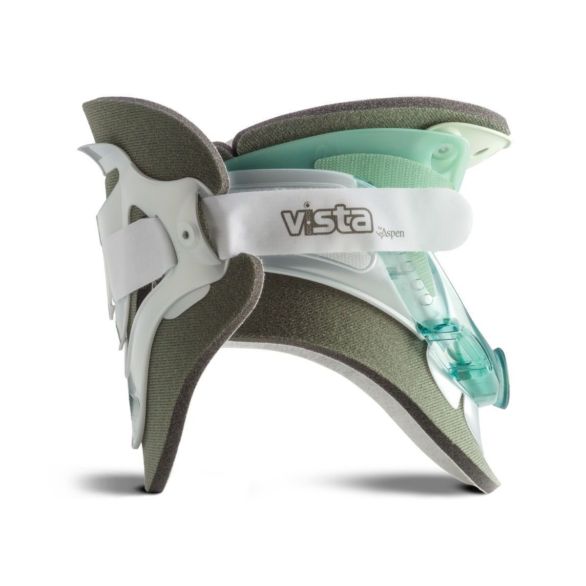フォーム頚部カラー - Vista® - Aspen Medical Products - D (12 フォーム頚部カラー - Vista® - Aspen Medical Products - D (12