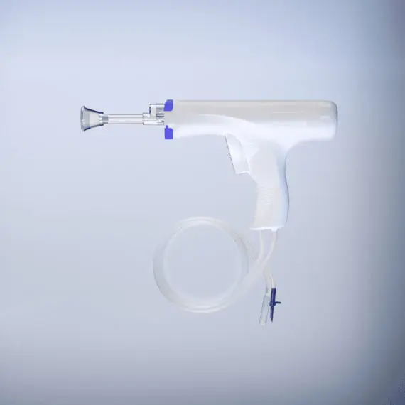 整形外科手術用洗浄システム - S353 - Single Use Surgical - 創傷壊死術用
