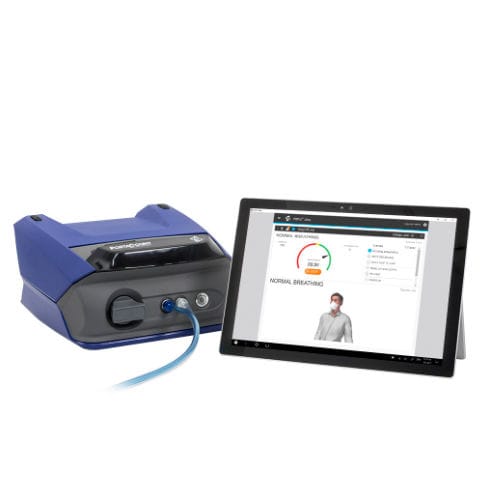 マスク用リークテスター - PortaCount® Respirator Fit Tester - TSI