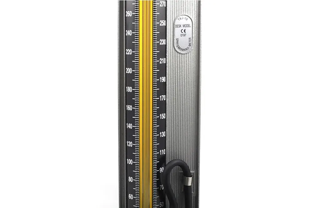 水銀血圧計 - TXJ-10A - Wuxi Medcare Instrument Co., Ltd.