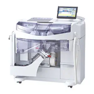 薬品自動梱包および分配システム - YS-Twin-R93V - Yuyama