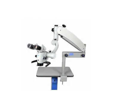 歯科用検査顕微鏡 - OMS2350 - Zumax Medical - 卓上