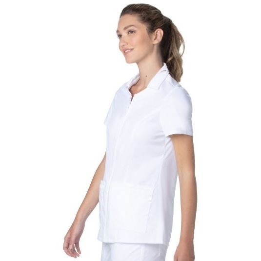 スクラブ 4173PRV Landau Uniforms 女性用 / L / XL