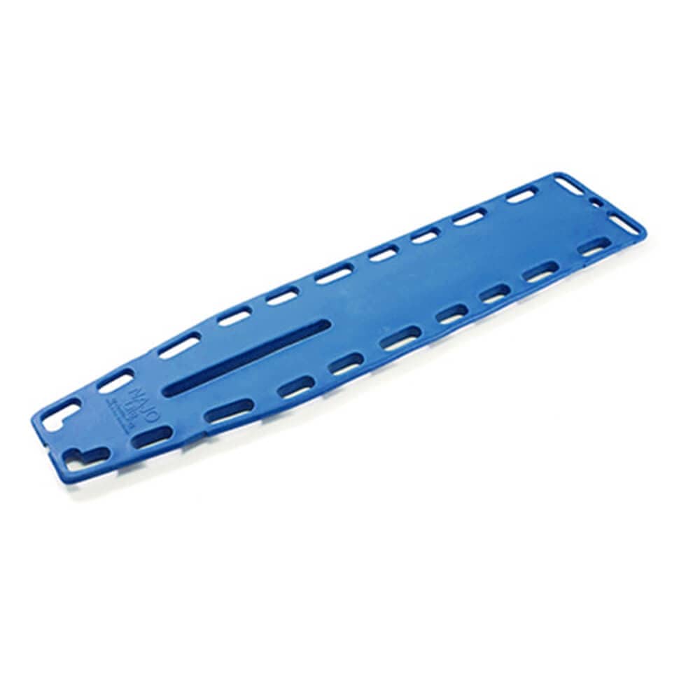 プラスチック製脊椎固定ボード - NAJO Lite - Ferno International - X