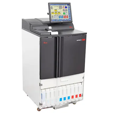 組織用サンプル準備システム - ASP6025 S - Leica Biosystems/ライカ