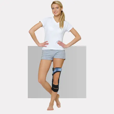 下肢装具　リハビリ器具 RoboChemia (GS Knee) | アスラテック株式会社
