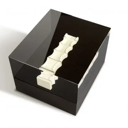 骨密度測定用試験用ファントム - 026 - CIRS - 脊柱の