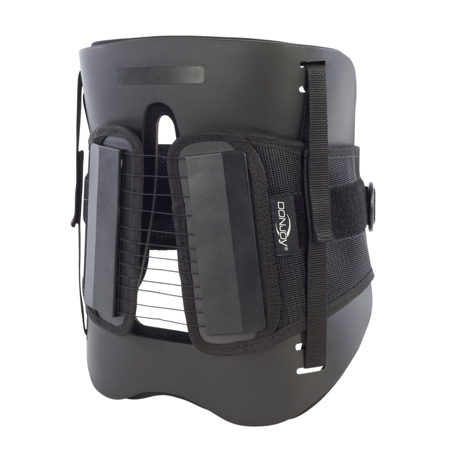 腰椎-仙椎のサポートベルト - Chairback - DonJoy - 大人用 / 剛性