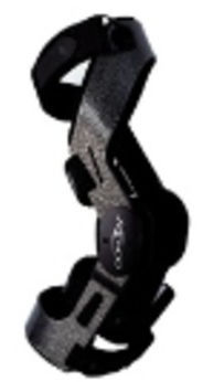 膝装具 - Armor ™ - DonJoy - 膝靭帯の安定化 / 関節付き