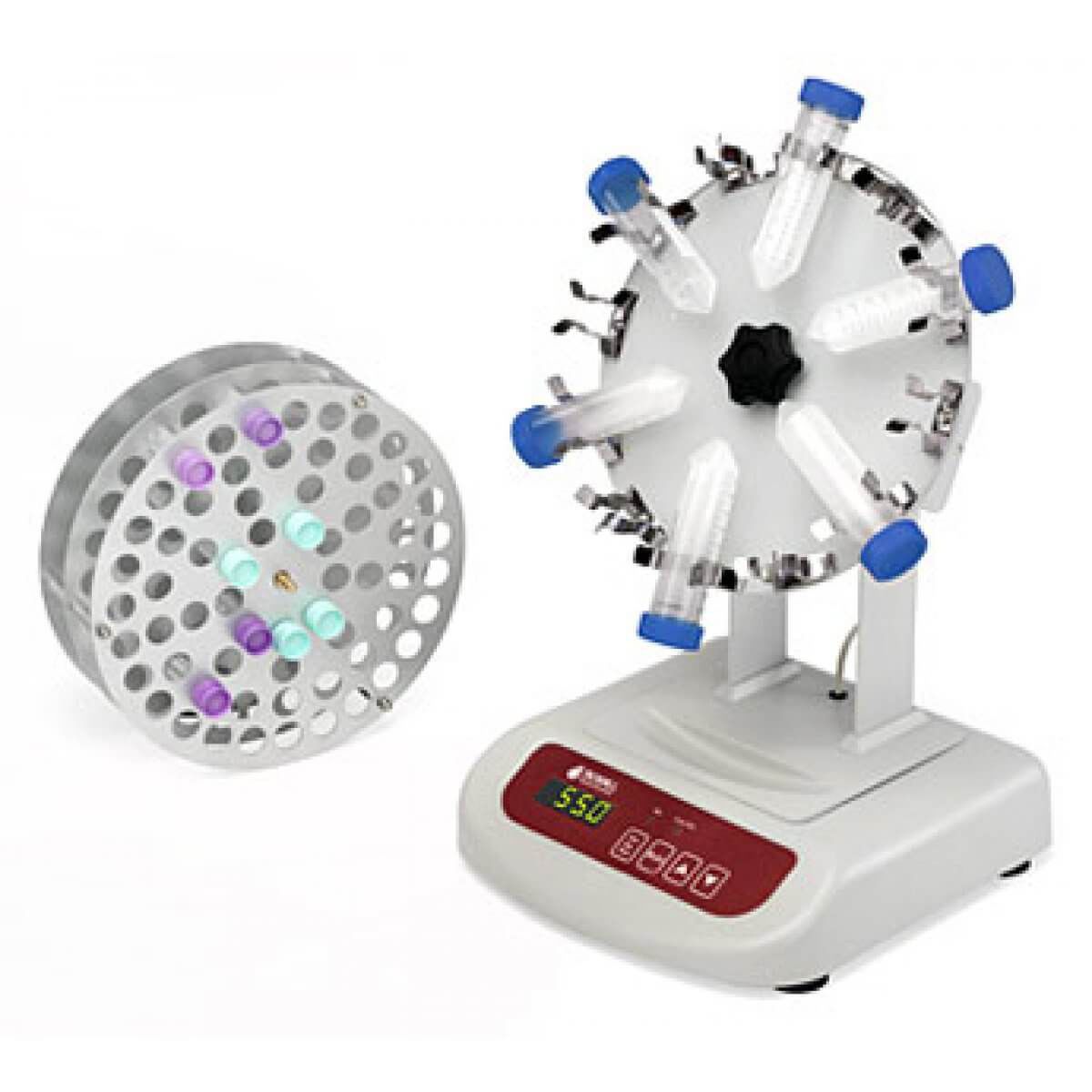 ロータリーシェーカー - 26065 series - Boekel Scientific