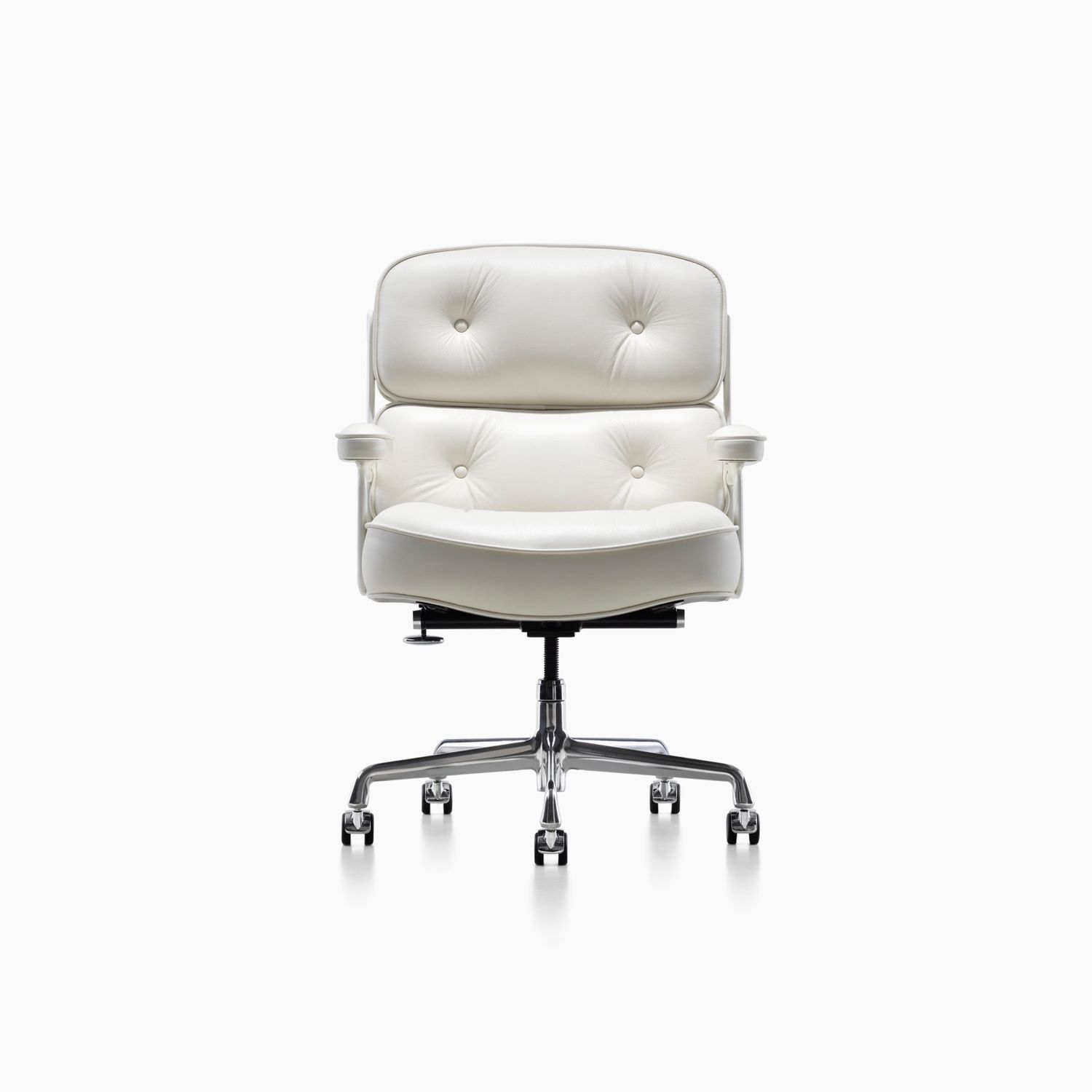肘掛け付きオフィスチェア - Eames® Executive - Herman Miller