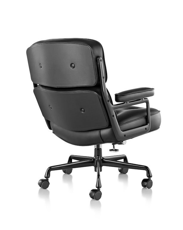 肘掛け付きオフィスチェア - Eames® Executive - Herman Miller
