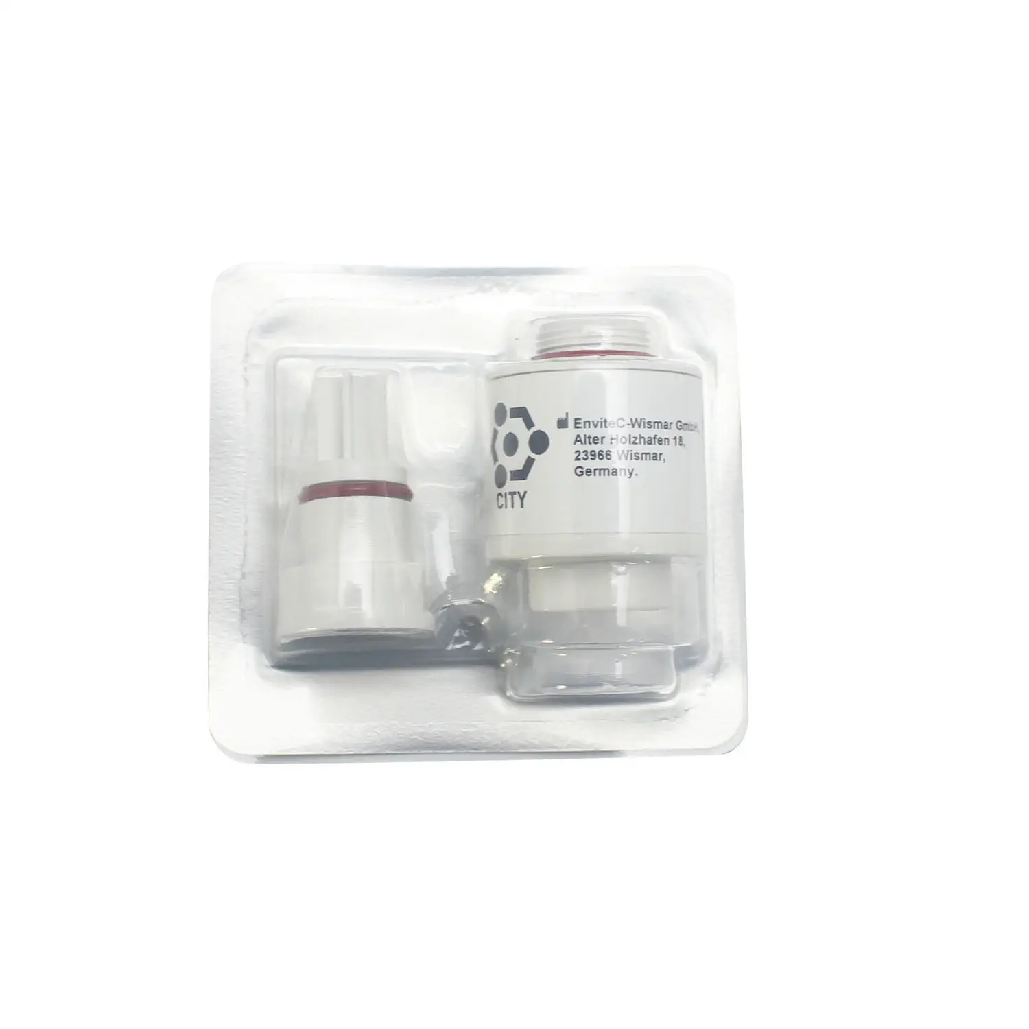 酸素センサー - MOX1 - Shenzhen Medke Technology Co., Ltd - 呼吸