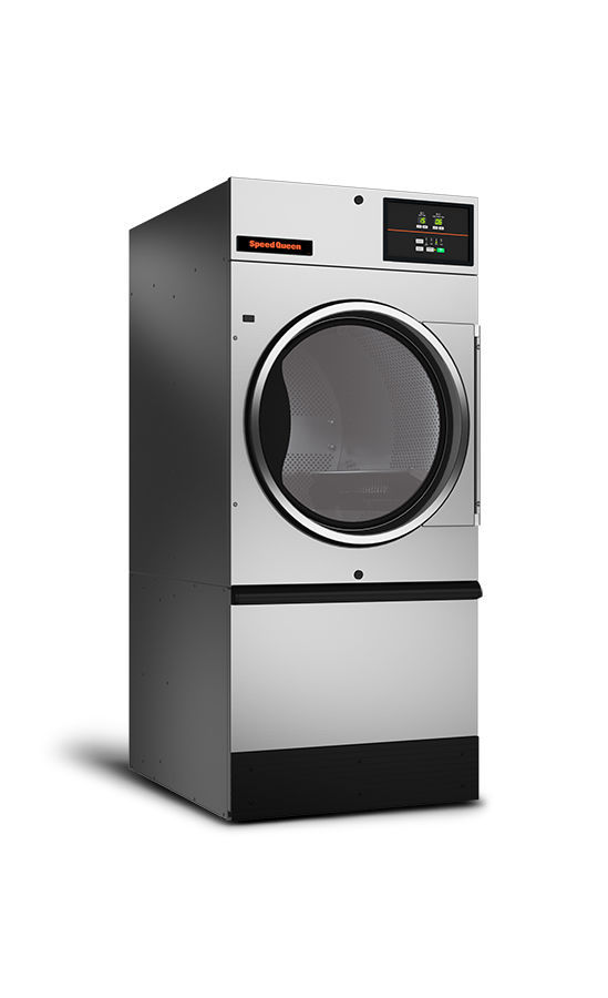 乾燥乾燥機 - ST030 - Speed Queen