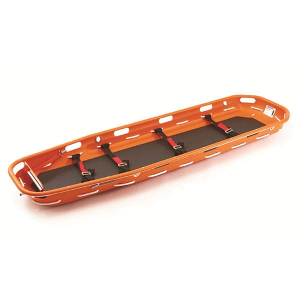 FERNO 救急ベスト XL Ferno 93H PROFlexx H-Frame Ambulance Cot – 650
