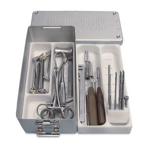 整形外科用動物用器具キット